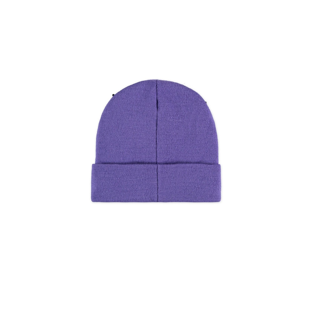 Pokémon - Gengar Novelty Mütze Beanie - Lila
